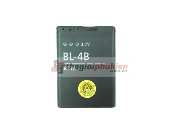 Pin KCM Nokia BL-4B